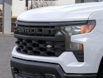 2025 Chevrolet Silverado 1500 Double Cab RWD Pickup for sale #252955KX - photo 13