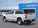 2025 Chevrolet Silverado 1500 Double Cab RWD Pickup for sale #252955KX - photo 4