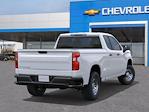 2025 Chevrolet Silverado 1500 Double Cab RWD Pickup for sale #252955KX - photo 2