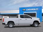 2025 Chevrolet Silverado 1500 Double Cab RWD Pickup for sale #252955KX - photo 5