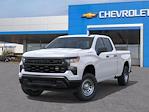 2025 Chevrolet Silverado 1500 Double Cab RWD Pickup for sale #252955KX - photo 6