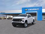 2025 Chevrolet Silverado 1500 Double Cab RWD Pickup for sale #252955KX - photo 8