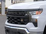 New 2025 Chevrolet Silverado 1500 Work Truck Double Cab Pickup for sale #253036KX - photo 13