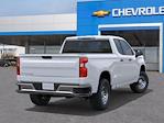 New 2025 Chevrolet Silverado 1500 Work Truck Double Cab Pickup for sale #253036KX - photo 2