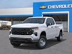 New 2025 Chevrolet Silverado 1500 Work Truck Double Cab Pickup for sale #253036KX - photo 6