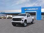 New 2025 Chevrolet Silverado 1500 Work Truck Double Cab Pickup for sale #253036KX - photo 8