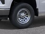 New 2025 Chevrolet Silverado 1500 Work Truck Double Cab Pickup for sale #253036KX - photo 9
