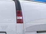 New 2025 Chevrolet Express 2500 Empty Cargo Van for sale #253106K - photo 12