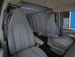 New 2025 Chevrolet Express 2500 Empty Cargo Van for sale #253106K - photo 17
