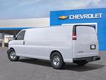 New 2025 Chevrolet Express 2500 Empty Cargo Van for sale #253106K - photo 5