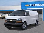 New 2025 Chevrolet Express 2500 Empty Cargo Van for sale #253106K - photo 7