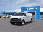 New 2025 Chevrolet Express 2500 Empty Cargo Van for sale #253106K - photo 9