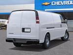 New 2025 Chevrolet Express 2500 Empty Cargo Van for sale #253107K - photo 3
