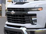 New 2025 Chevrolet Silverado 3500 Work Truck Regular Cab Cab Chassis for sale #253246KX - photo 13