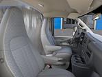 2025 Chevrolet Express 3500 Regular Cab RWD Cutaway for sale #253313K - photo 17