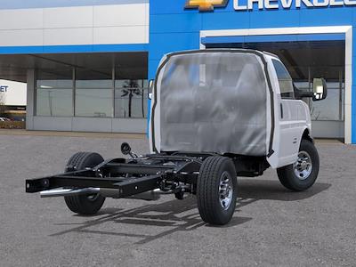 New 2025 Chevrolet Express 3500 139 WB Cutaway for sale #253314K - photo 2