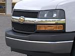 New 2025 Chevrolet Express 3500 139 WB Cutaway for sale #253314K - photo 13
