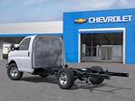 New 2025 Chevrolet Express 3500 139 WB Cutaway for sale #253314K - photo 4