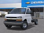New 2025 Chevrolet Express 3500 139 WB Cutaway for sale #253314K - photo 6