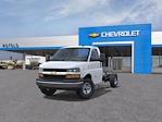 New 2025 Chevrolet Express 3500 139 WB Cutaway for sale #253314K - photo 8