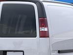 2025 Chevrolet Express 2500 RWD Empty Cargo Van for sale #253358K - photo 13