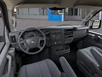 2025 Chevrolet Express 2500 RWD Empty Cargo Van for sale #253358K - photo 16