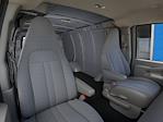 2025 Chevrolet Express 2500 RWD Empty Cargo Van for sale #253358K - photo 17