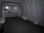 2025 Chevrolet Express 2500 RWD Empty Cargo Van for sale #253358K - photo 2