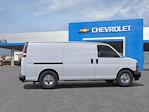 2025 Chevrolet Express 2500 RWD Empty Cargo Van for sale #253358K - photo 7