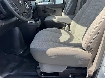 New 2025 Chevrolet Express 3500 - photo 1