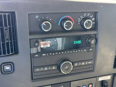 New 2025 Chevrolet Express 3500 - photo 1