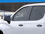 New 2025 Chevrolet Silverado 1500 Work Truck Crew Cab Pickup for sale #253360KX - photo 12