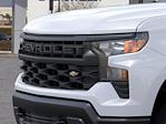 New 2025 Chevrolet Silverado 1500 Work Truck Crew Cab Pickup for sale #253360KX - photo 13