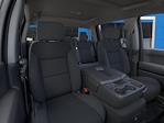 New 2025 Chevrolet Silverado 1500 Work Truck Crew Cab Pickup for sale #253360KX - photo 16