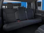 New 2025 Chevrolet Silverado 1500 Work Truck Crew Cab Pickup for sale #253360KX - photo 17