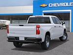 New 2025 Chevrolet Silverado 1500 Work Truck Crew Cab Pickup for sale #253360KX - photo 2