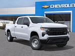 New 2025 Chevrolet Silverado 1500 Work Truck Crew Cab Pickup for sale #253360KX - photo 7