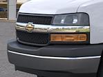 New 2025 Chevrolet Express 3500 177 WB Cutaway for sale #253372K - photo 13