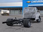 New 2025 Chevrolet Express 3500 177 WB Cutaway for sale #253372K - photo 2