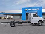 New 2025 Chevrolet Express 3500 177 WB Cutaway for sale #253372K - photo 5