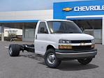 New 2025 Chevrolet Express 3500 177 WB Cutaway for sale #253376K - photo 7