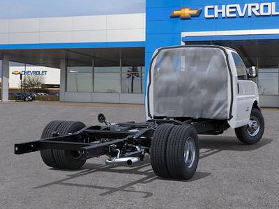 2025 Chevrolet Express 3500 Regular Cab DRW RWD Cutaway for sale #253382K - photo 2