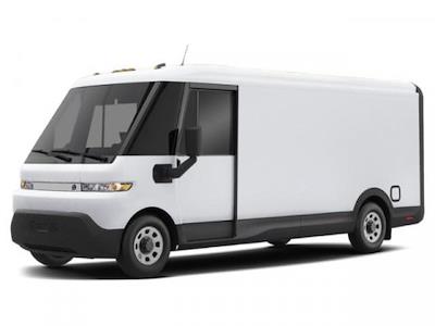 New 2025 Chevrolet BrightDrop 600 Step Van / Walk-in for sale #253395KX - photo 1
