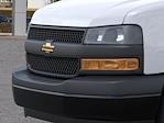 New 2025 Chevrolet Express 2500 Empty Cargo Van for sale #253417KX - photo 13