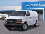 New 2025 Chevrolet Express 2500 Empty Cargo Van for sale #253417KX - photo 6