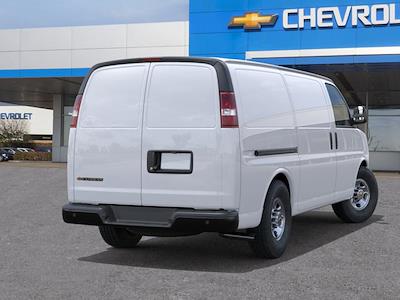 New 2025 Chevrolet Express 2500 Empty Cargo Van for sale #253418KX - photo 2