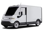 New 2025 Chevrolet BrightDrop 400 Step Van / Walk-in for sale #254005BD - photo 1