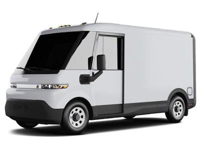 New 2025 Chevrolet BrightDrop 400 Step Van / Walk-in for sale #254059BD - photo 1