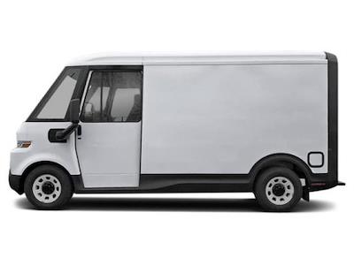 New 2025 Chevrolet BrightDrop 400 Step Van / Walk-in for sale #254059BD - photo 2