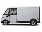 New 2025 Chevrolet BrightDrop 400 Step Van / Walk-in for sale #254059BD - photo 2
